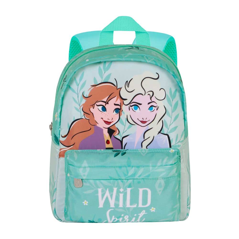 Disney Frozen Wild backpack 27cm