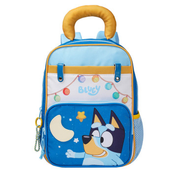 Bluey backpack 30cm Νηπιαγωγείου