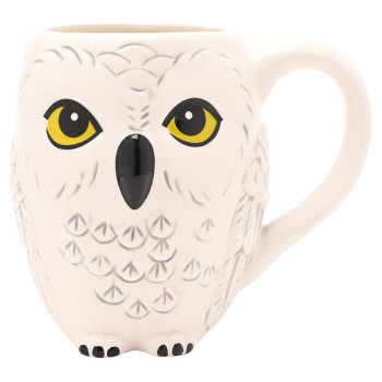 Harry Potter Hedwig 3D Κούπα 