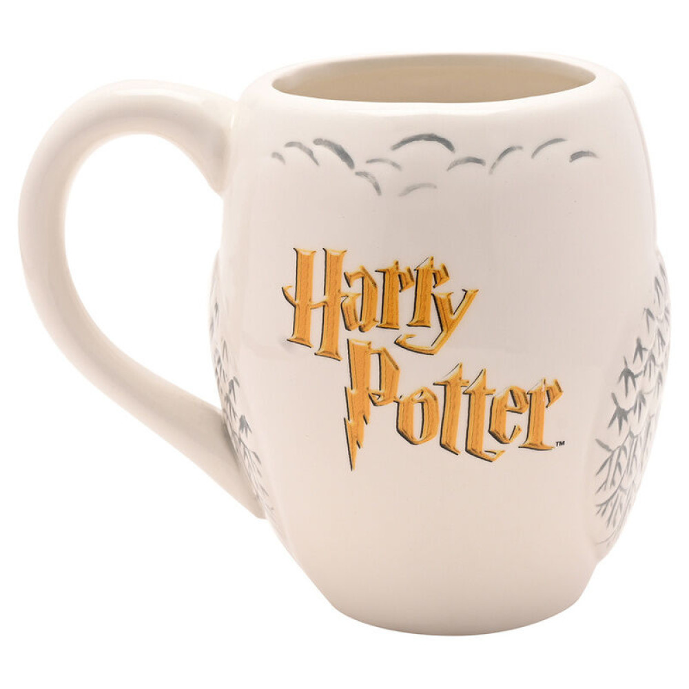 Harry Potter Hedwig 3D Κούπα 
