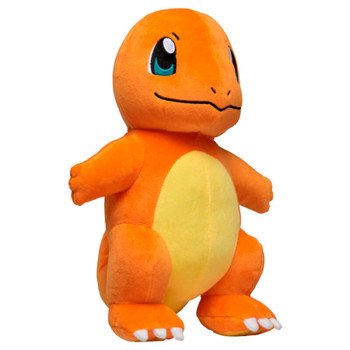 Pokemon Charmander Λούτρινο 26cm