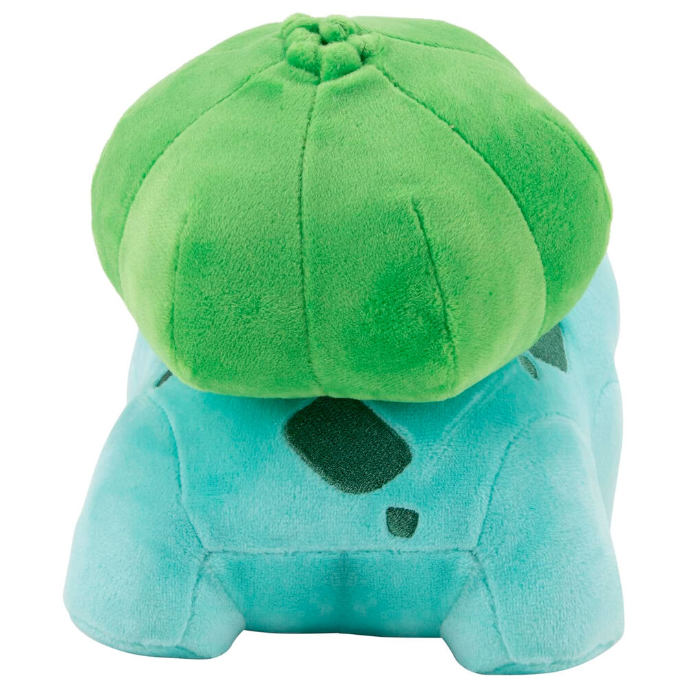 Pokemon Bulbasaur Λούτρινο 20cm
