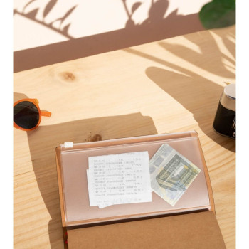 The Little Prince travel notebook