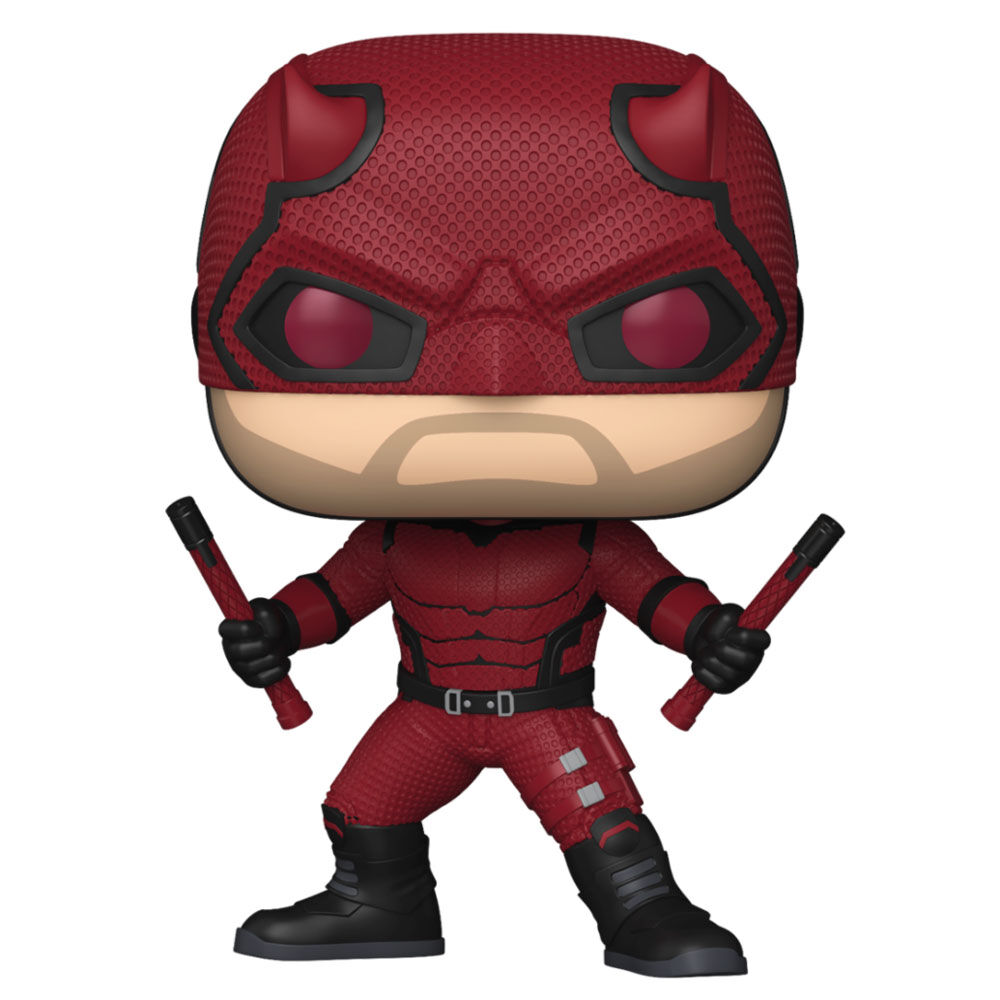 FUNKO POP Marvel Daredevil Born Again - Daredevil