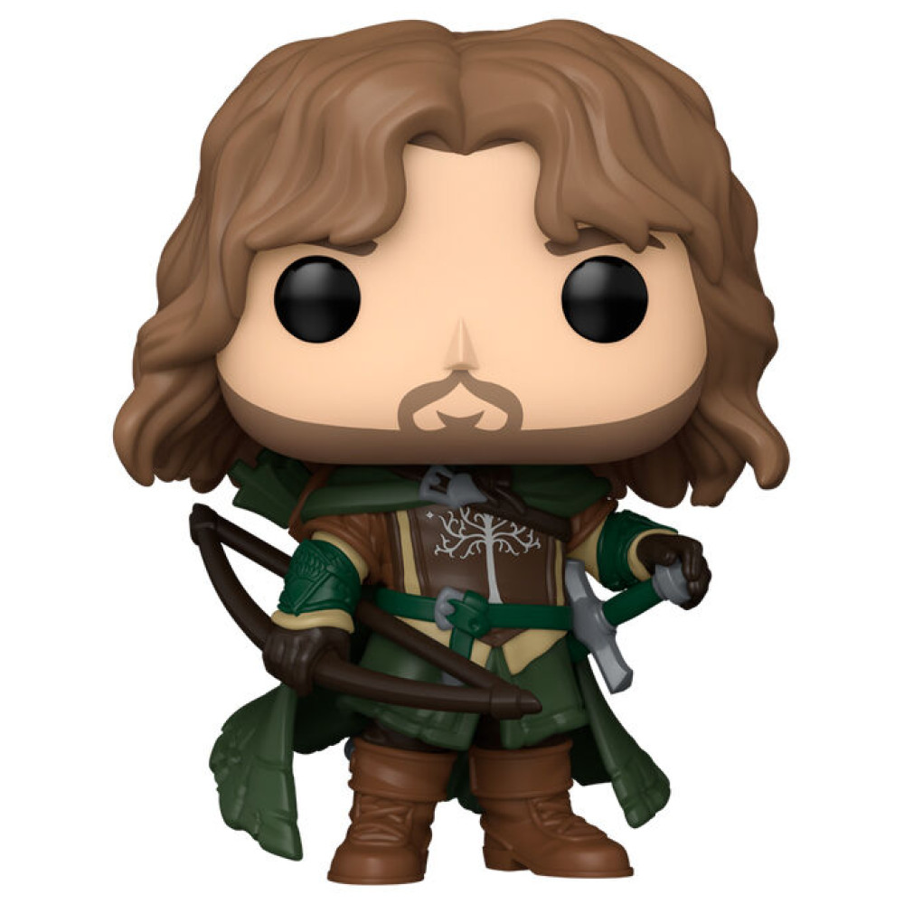FUNKO POP The Lord of the Rings Faramir