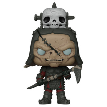 FUNKO POP The Lord of the Rings Guritz