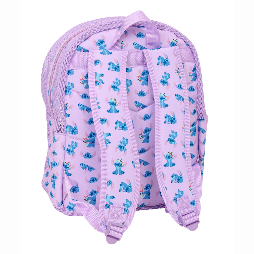 Disney Stitch Anti-sand backpack 30cm Disney Stitch Anti-sand backpack 30cm