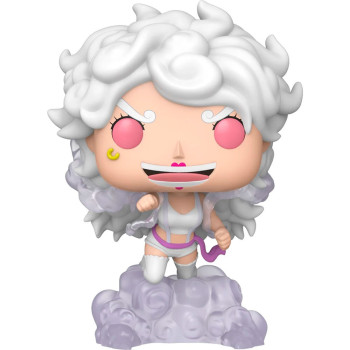 Funko POP One Piece Jewelry Bonney Funko POP One Piece Jewelry Bonney