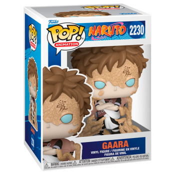 Funko POP Naruto Gaara
