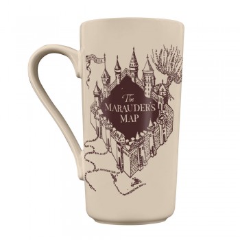 Harry Potter Marauder Map Κούπα 470ml