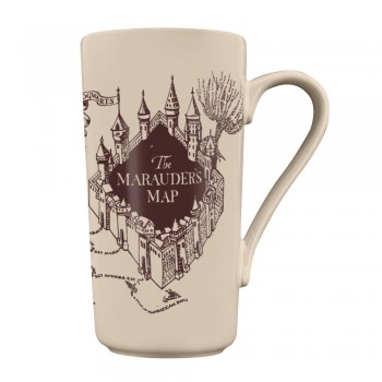 Harry Potter Marauder Map Κούπα 470ml