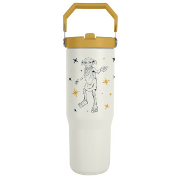 Harry Potter Dobby thermos tumbler 880ml