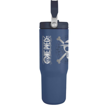 One Piece thermos tumbler 880ml