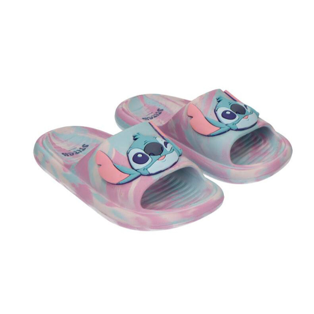 Disney Stitch flip-flops Παντόφλες 
