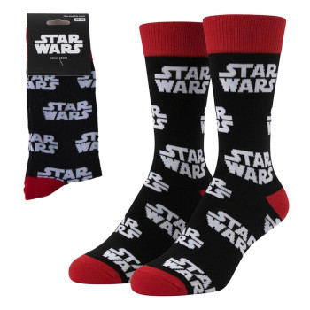 Star Wars Κάλτσες Ενηλίκων One Size