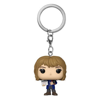 Pocket POP Keychain Stranger Things 5 Robin Buckley