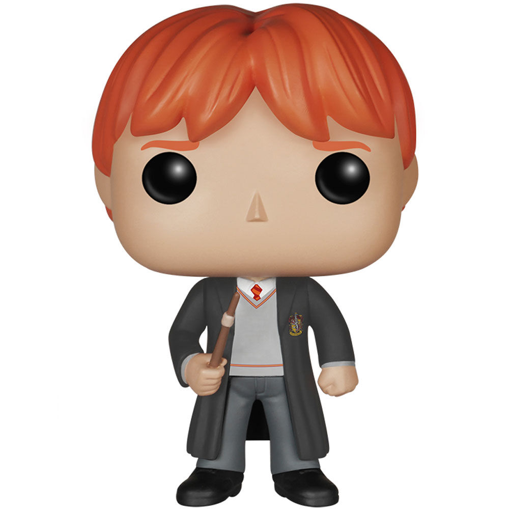 FUNKO POP Harry Potter Ron Weasly