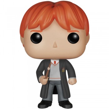 FUNKO POP Harry Potter Ron Weasly
