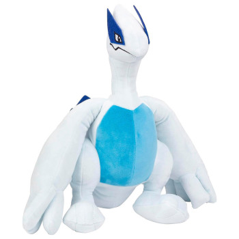 Pokemon Lugia Λούτρινο 30cm