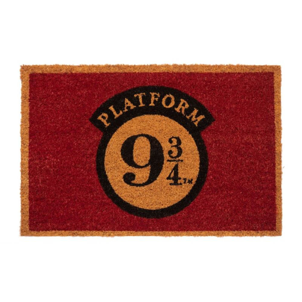 Harry Potter Platform 9 3/4 Πατάκι Εισόδου 60x40cm