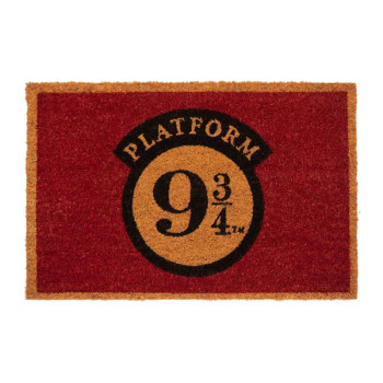 Harry Potter Platform 9 3/4 Πατάκι Εισόδου 60x40cm