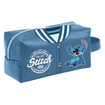Disney Lilo & Stitch Stitch Νεσεσέρ Μπλε