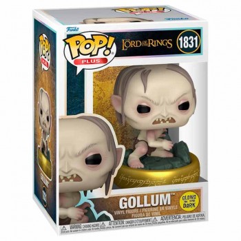FUNKO POP The Lord of the Rings Gollum