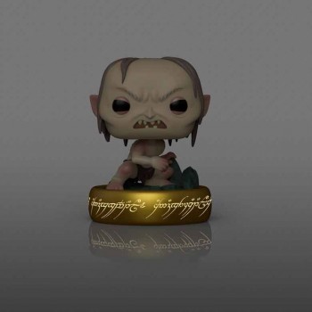 FUNKO POP The Lord of the Rings Gollum