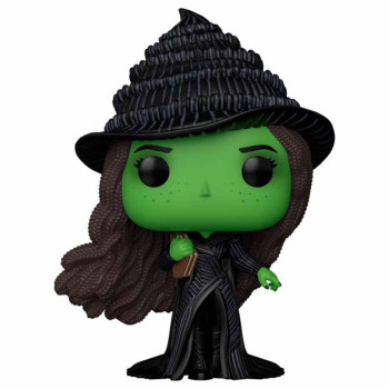 FUNKO POP Wicked Elphaba