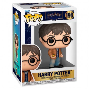 FUNKO POP Harry Potter - Harry Potter