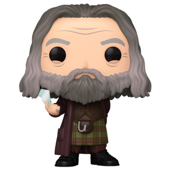 FUNKO POP Harry Potter - Aberforth Dumbledore FUNKO POP Harry Potter - Aberforth Dumbledore