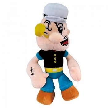 Popeye Λούτρινο 32cm