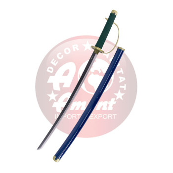 One Piece Sword Replica Akagami Shanks Gryphon One Piece 102 cm