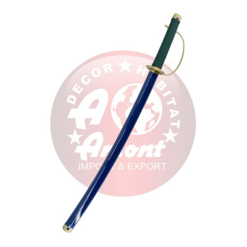 One Piece Sword Replica Akagami Shanks Gryphon One Piece 102