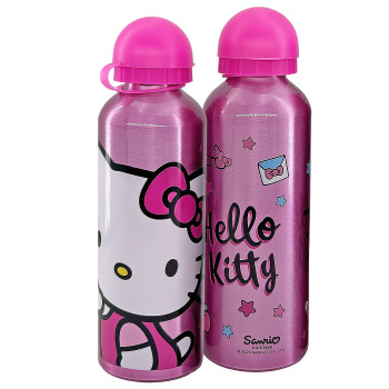 Hello Kitty Παγούρι Νερού 500 ml