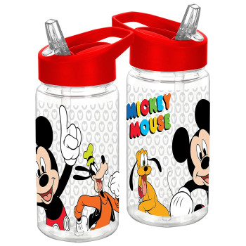Disney Mickey Mouse Παγούρι Πλαστικό PET 450ml