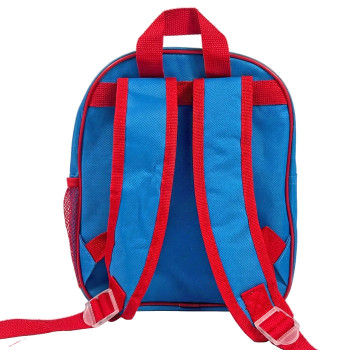 Marvel Spiderman Τσάντα Πλάτης Νηπίου 29x25x10cm