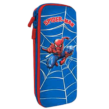 Marvel Spiderman Κασετίνα 3D 23x10cm