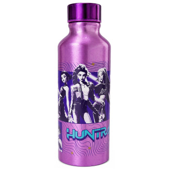 K-POP Demon Hunters Huntrix Θερμός Μπουκάλι 740ml
