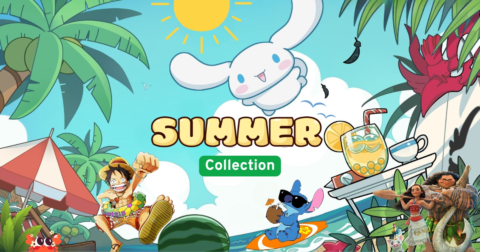 Summer Collection