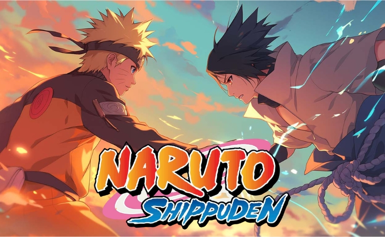 naruto