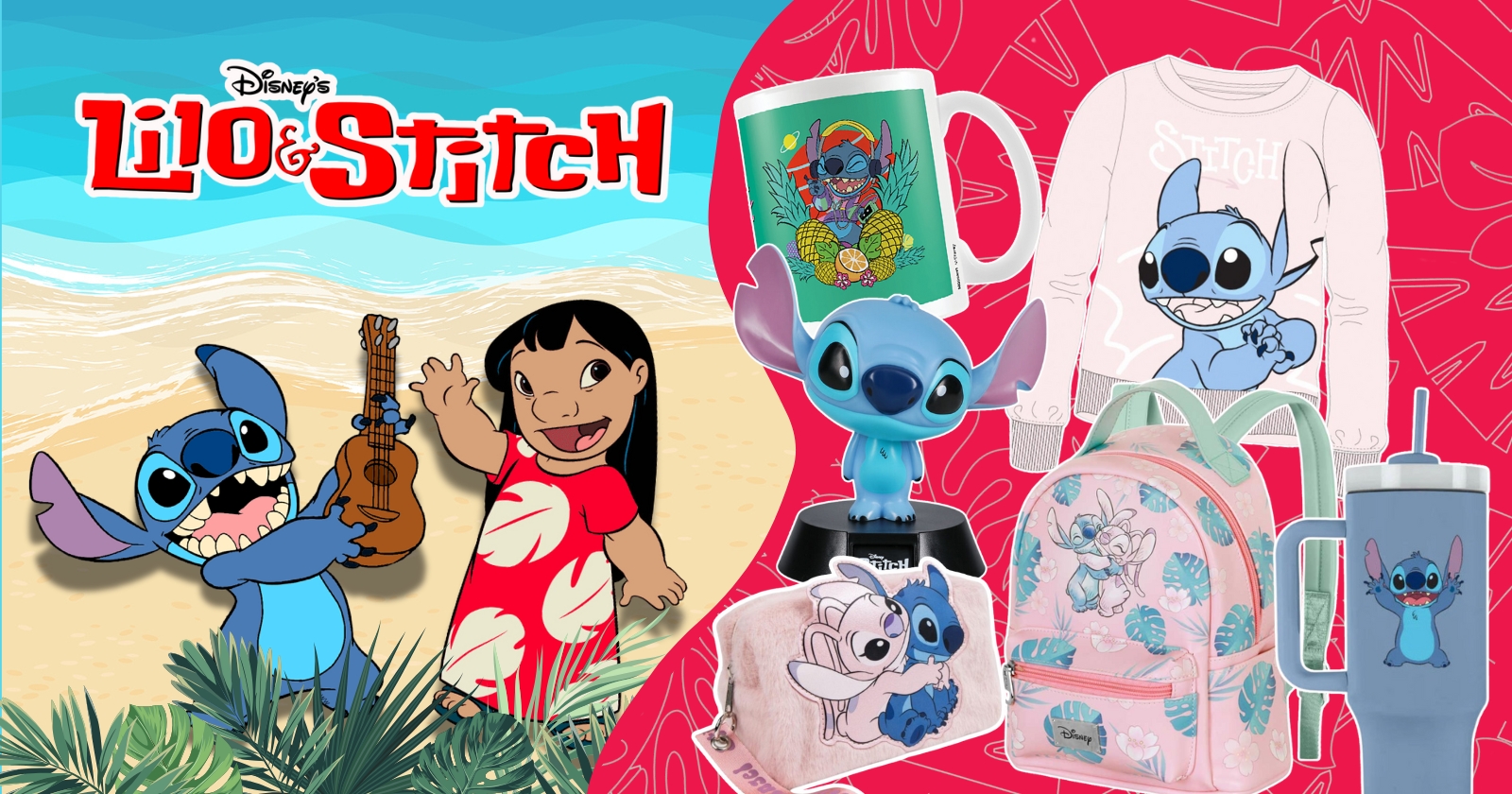 Stitch 
