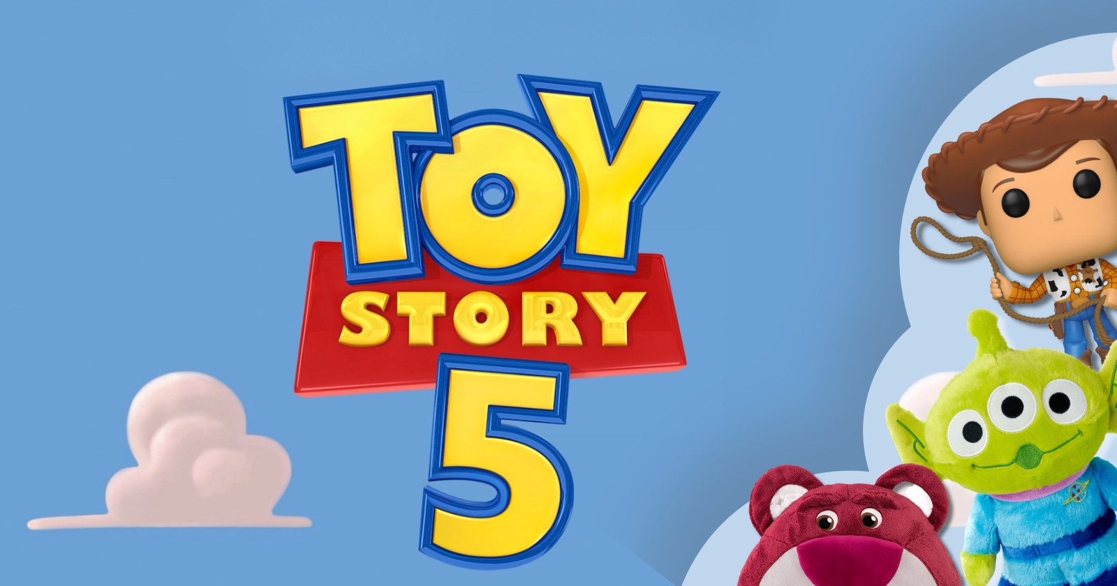 toy story