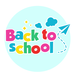 Back Το School