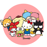 Sanrio - Kuromi