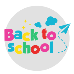 Back Το School