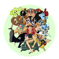 One Piece