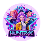 KPop Demon Hunters
