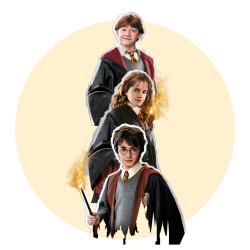 Harry Potter