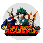 My Hero Academia